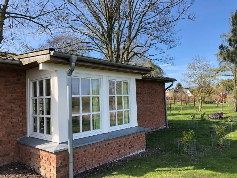 Ferienhaus Grömitz