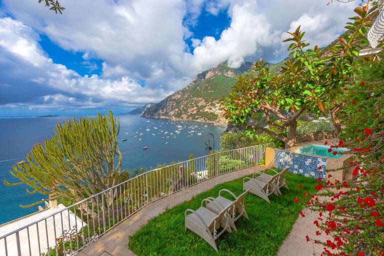 Villa Provincia di Salerno