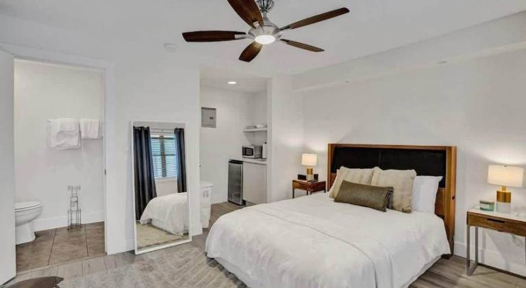 Apartment for 2 persons in Fort Lauderdale, FL