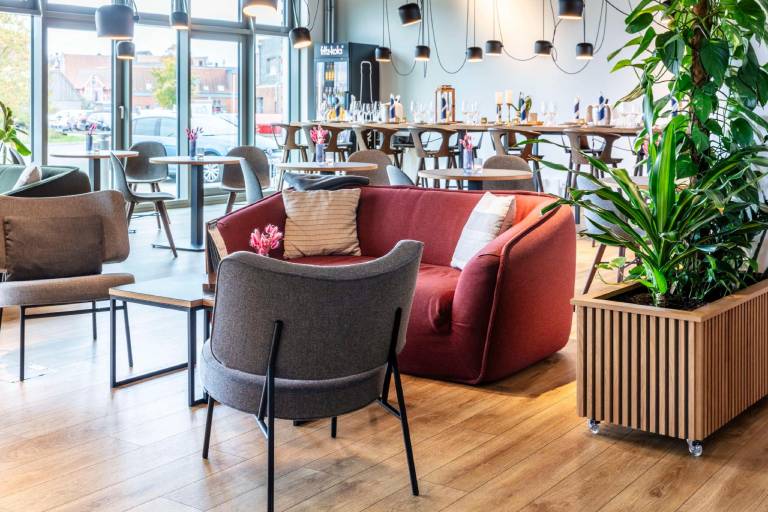 Park Inn by Radisson Wismar — photo 4