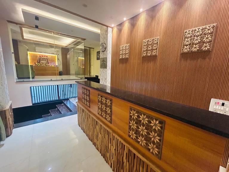 SANIDHYAM By Hotel sahu — photo 5