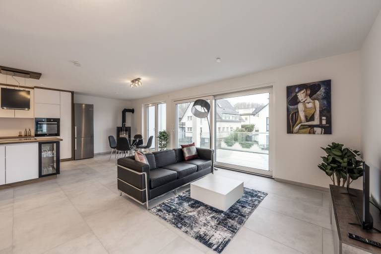 Ferienwohnung  Böblingen