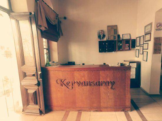 Kervansaray Canakkale Hotel - Special Category — photo 5