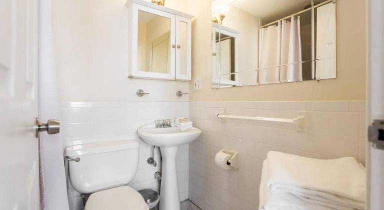 Fully equipped ample apartment | Close to Faneuil Hall | Perfect for remote work | Pets allowed — photo 2