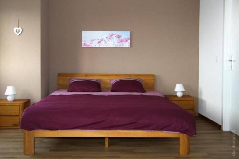 Ferienwohnung Mont Pèlerin