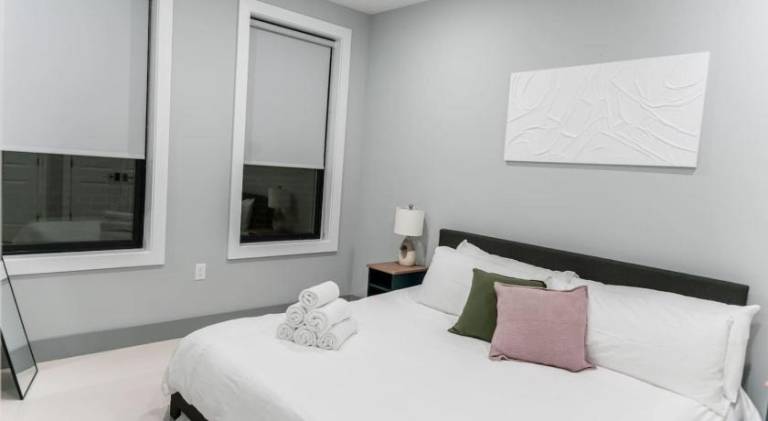 Holiday apartment with 2 rooms for 6 persons — photo 2