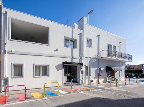 Bed & Breakfast Olbia