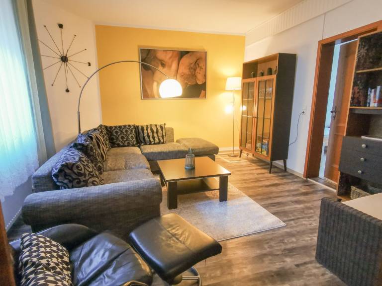 Ferienwohnung Goslar