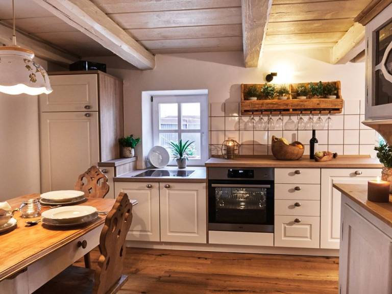 Ferienhaus Böttingen