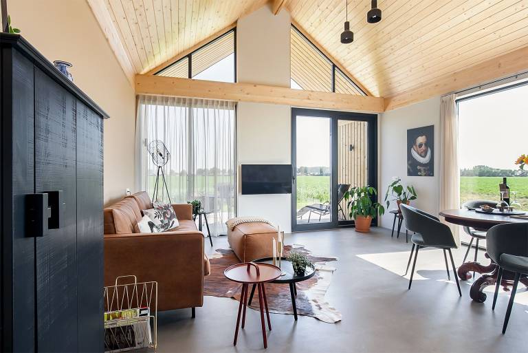 Huis  Franeker