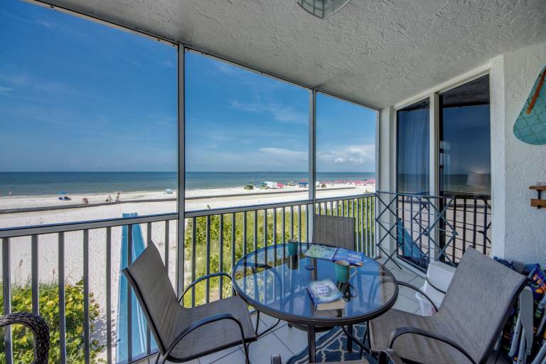 Condo Fort Myers Beach