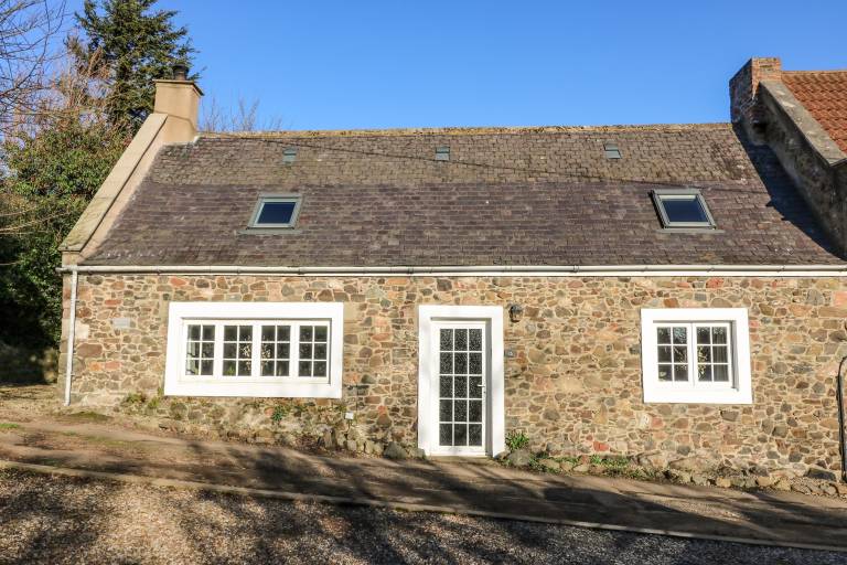 Cottage Coldingham