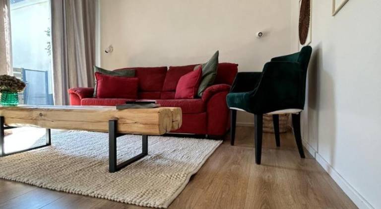 Rental apartment | Pets allowed — photo 2