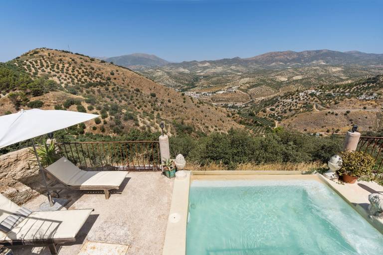 Casa Algarinejo
