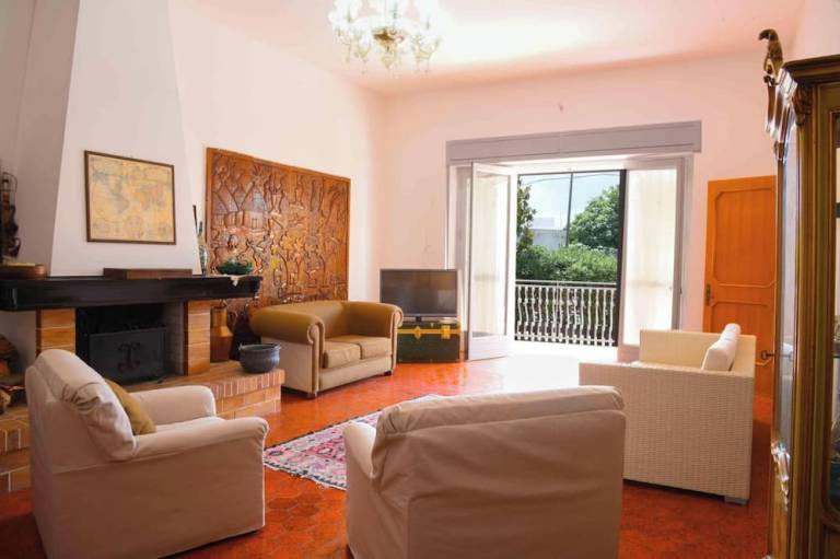 Villa