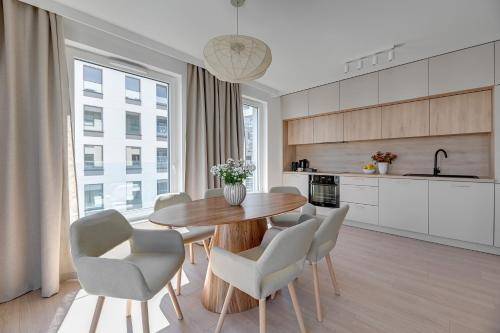 Ferienwohnung Letnica
