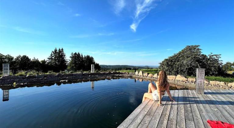 Holiday apartment with pool | Pet-friendly — photo 5