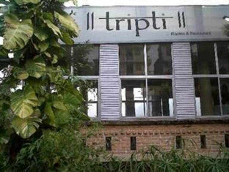 Tripti Cottage in Rishikesh