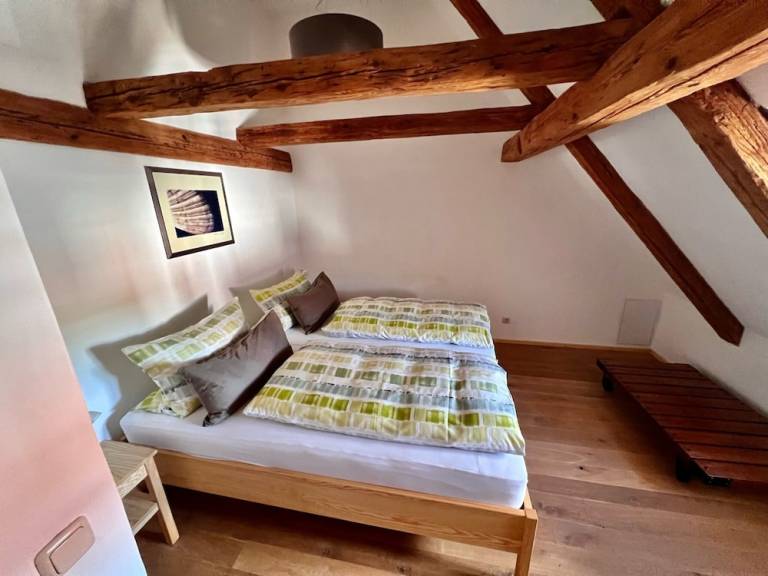 Apartament  Bamberg