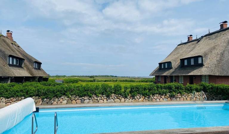 Ferienwohnung Wenningstedt-Braderup (Sylt)