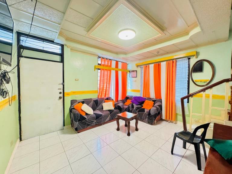 House Baguio