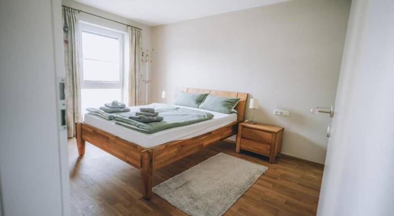 Pleasant holiday apartment | Pets are welcome in Wangen im Allgäu