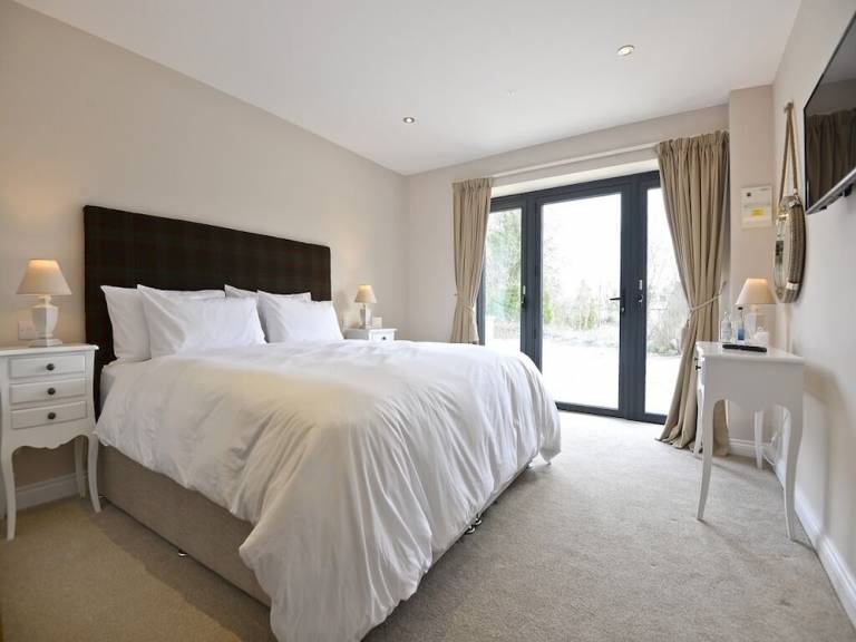 Accommodation  Clitheroe