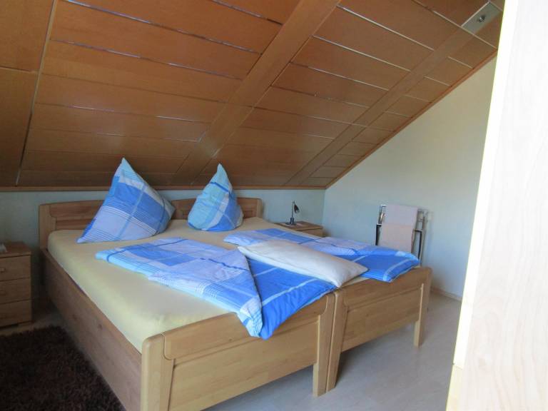 Ferienwohnung Herxheim bei Landau (Pfalz)