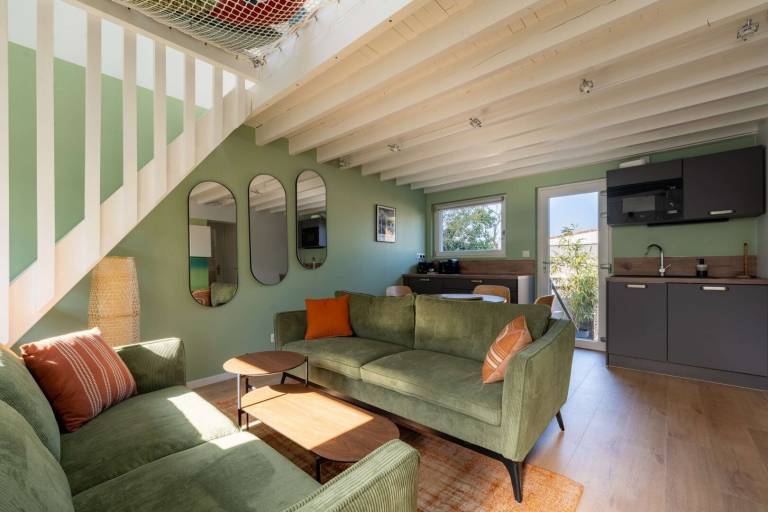 Maison de vacances  Valenciennes