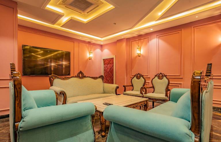 Tripli Hotels White Manor — photo 4