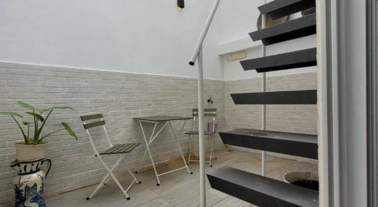 Rental apartment | Next to Torre del Oro — photo 4