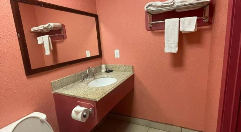 Bel-Air Motel — photo 2