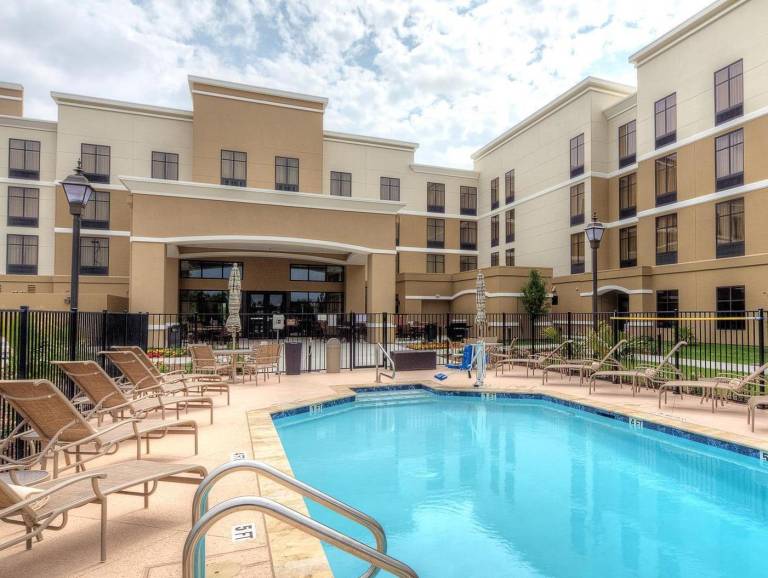 Homewood Suites by Hilton Victoria — photo 2