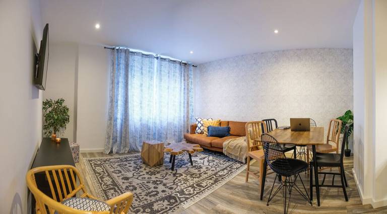 Apartamento Santiago de Compostela