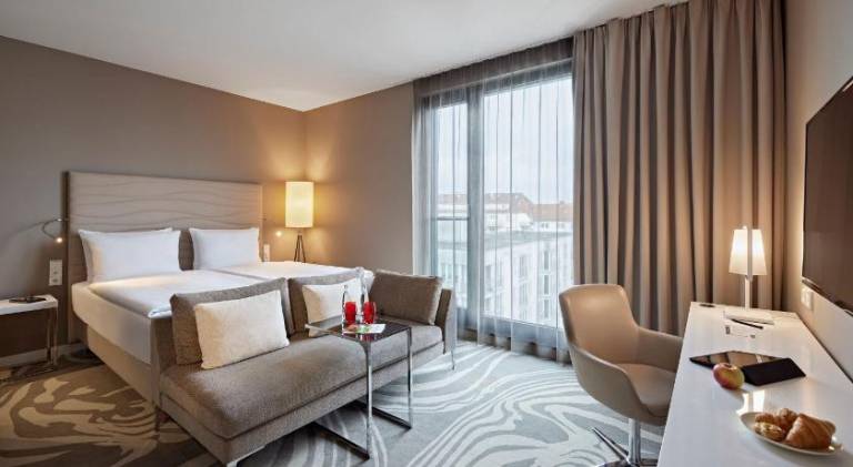 LEGERE HOTEL Bielefeld in Bielefeld