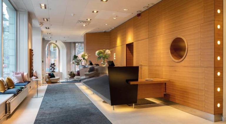 Elite Hotel Stockholm Plaza — photo 5
