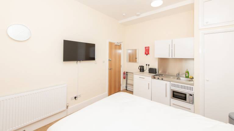 Apartment  Southampton