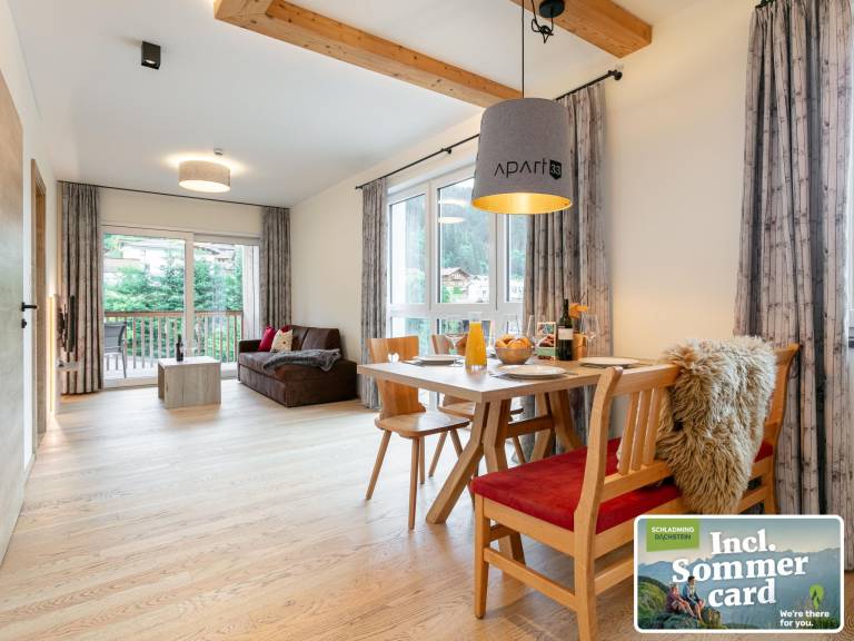 Ferienwohnung Gemeinde Haus