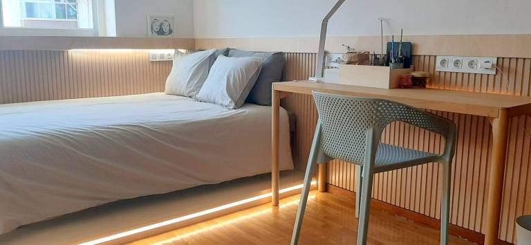 Apartamento  São Félix da Marinha