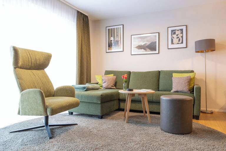 Ferienwohnung  Schwanau