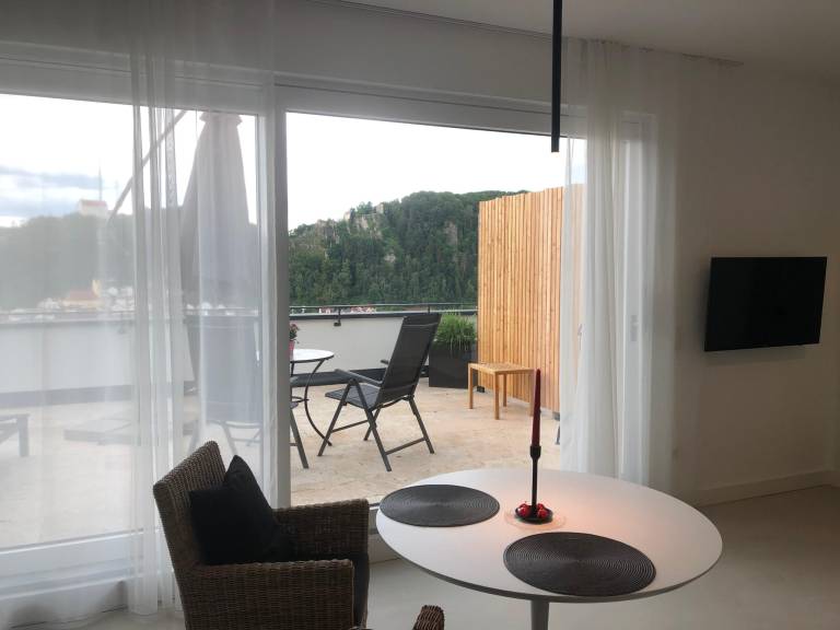 Ferienwohnung Riedenburg