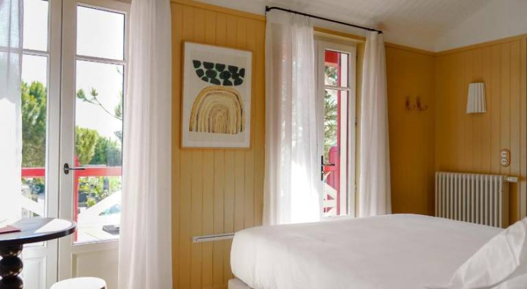 Hotel de la Plage — photo 2