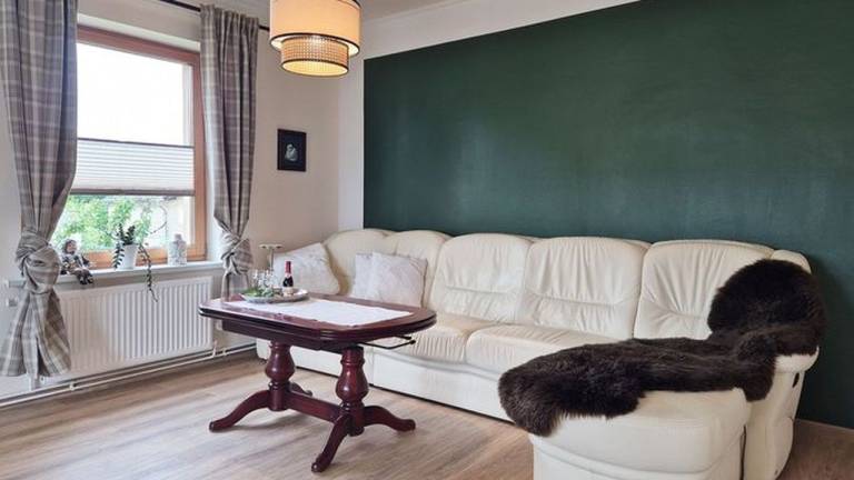 Apartman Kühlungsborn