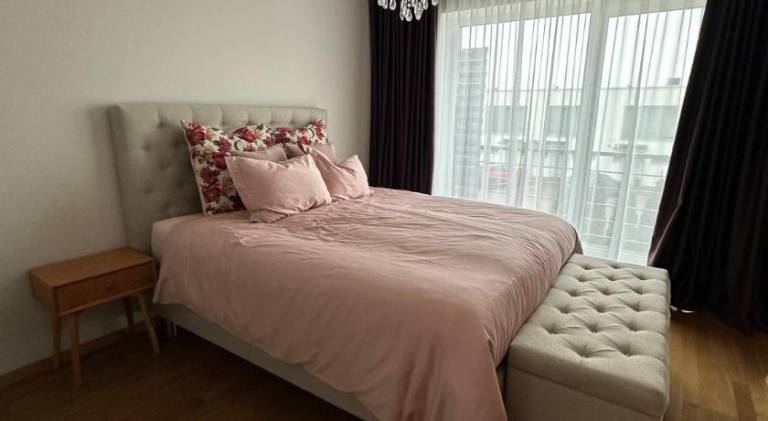 Apartment with 2 rooms for 4 persons — photo 2