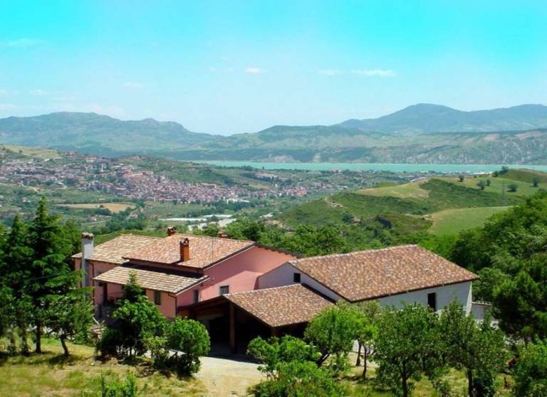 Casa  Senise