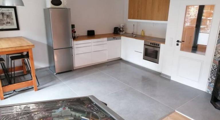 Holiday apartment with sauna in Schmallenberg