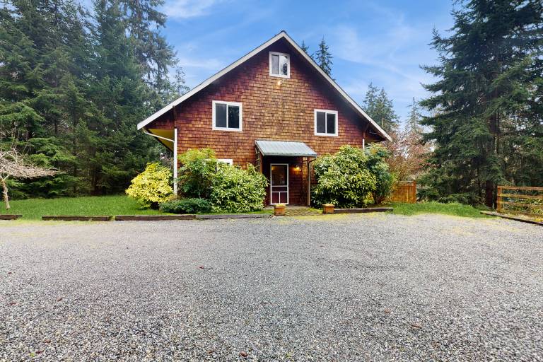 House  Langley