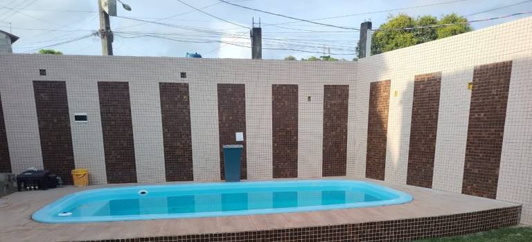 Casa Itaparica
