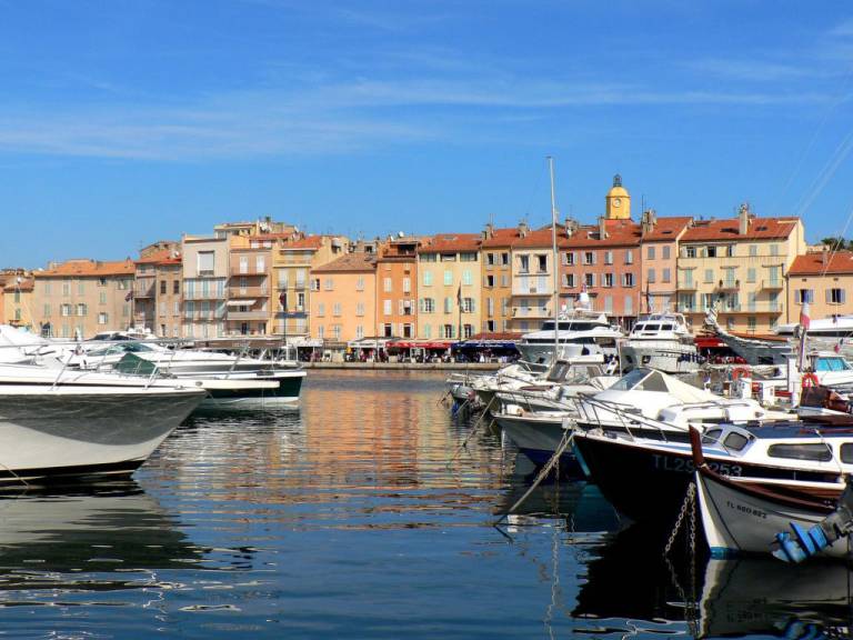 Ferienwohnung  Port Grimaud
