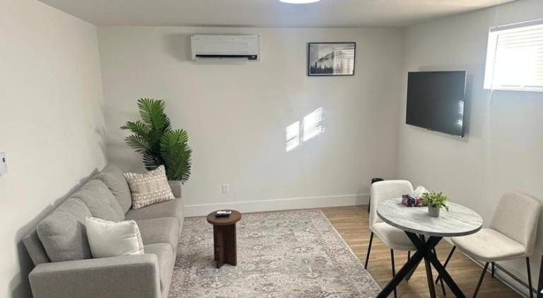 68 m&sup2; Ferienwohnung